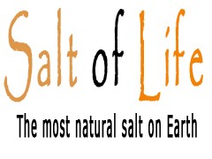 Salt Of Life